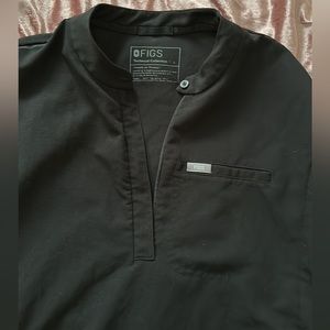 Figs Montex women’s scrub top